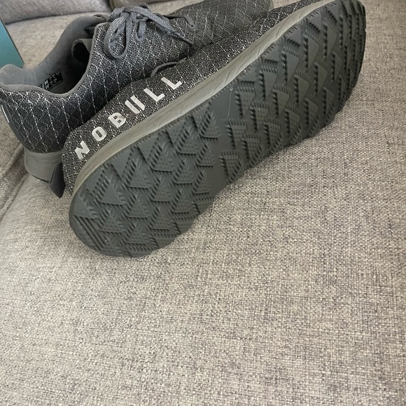 NOBULL Other - Men’s No Bull Sneakers